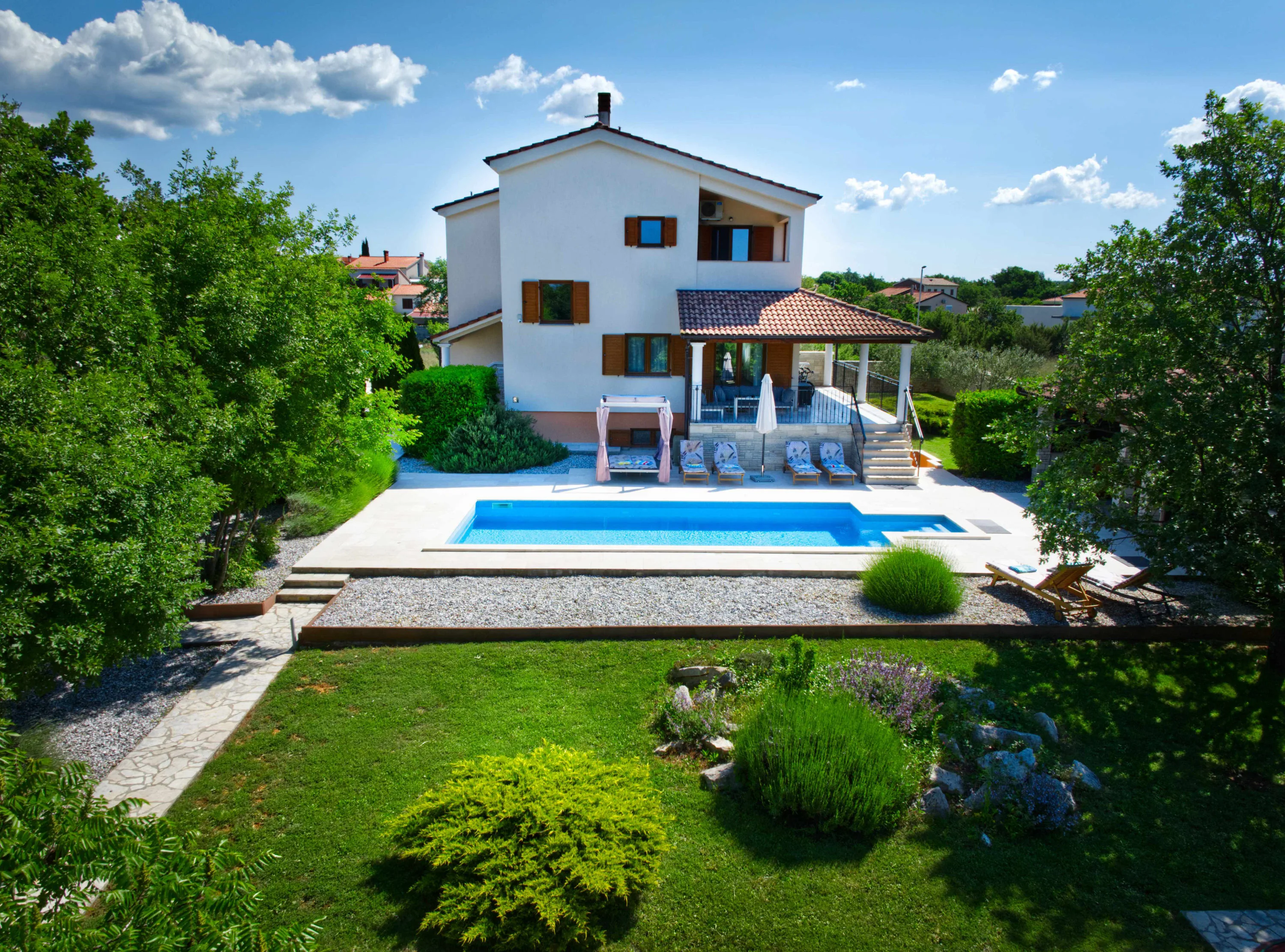 Review Villa